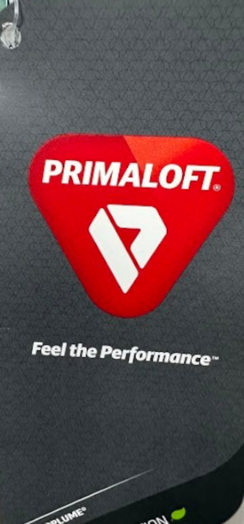 ROXY Colour-Block PrimaLoft Insulated Jacket – product image 9 of 9