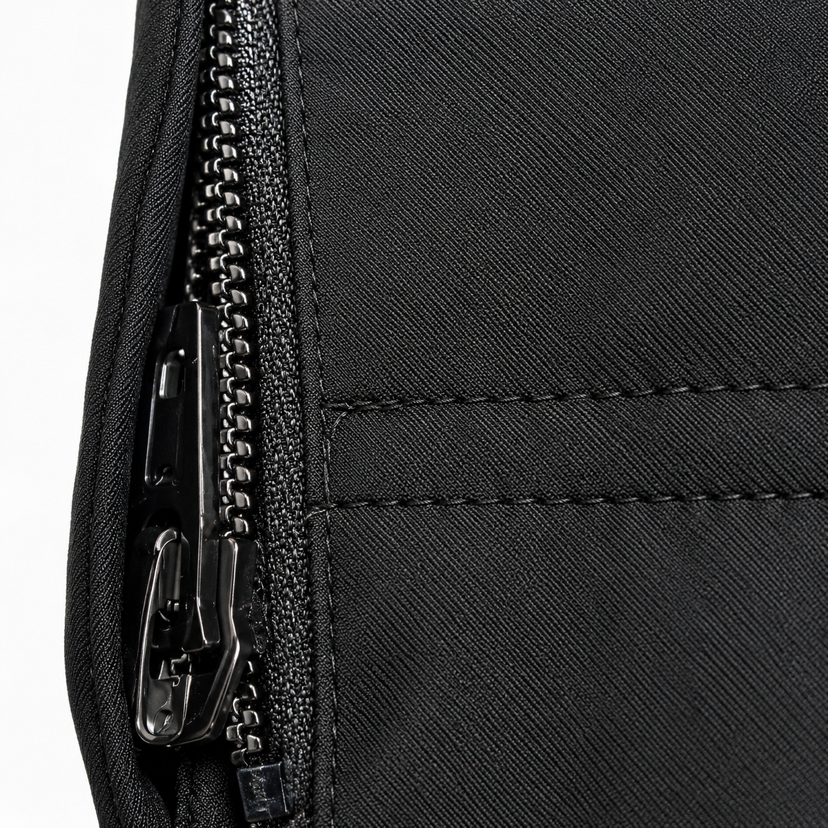 Under Armour Black Men’s Zip-Hem Training Trousers – product image 5
