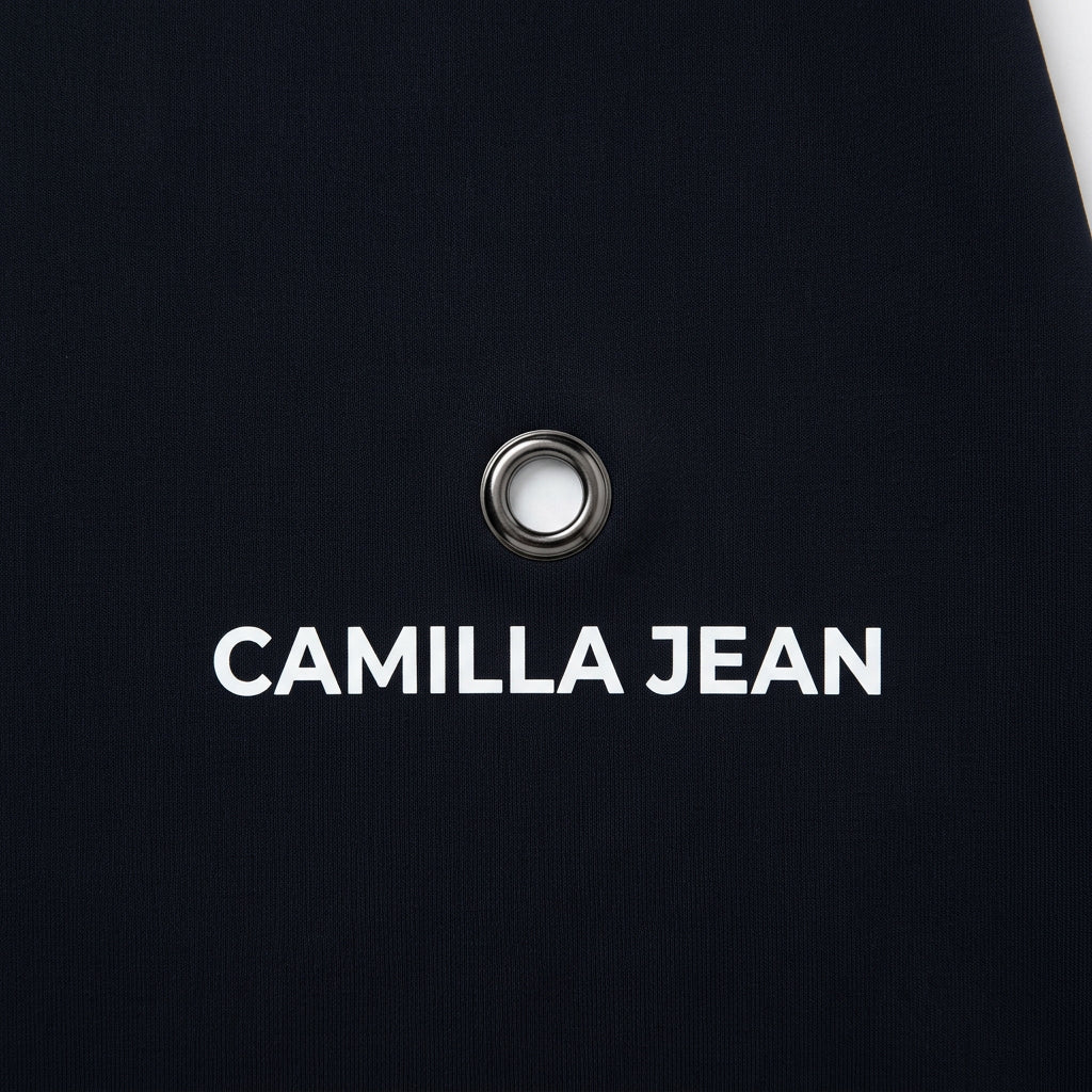 DSQUARED2 Blue Pinstripe Camilla Jeans – UK 8 — photo 8
