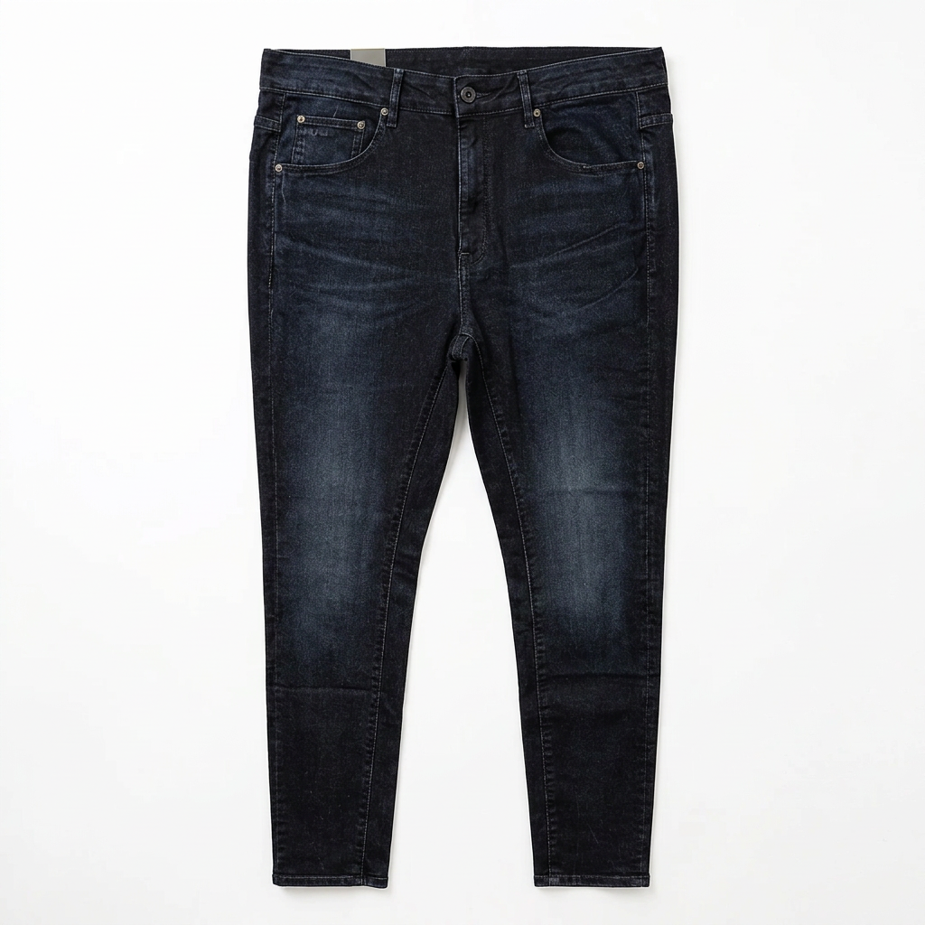 G-Star RAW Dark Aged Attacc Low Boyfriend Jeans – W30 L32