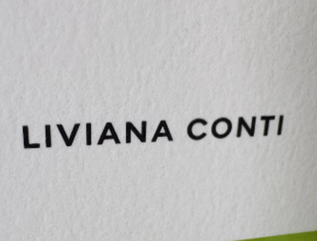 Liviana Conti Lime Green Longline Tunic IT 42 — photo 10