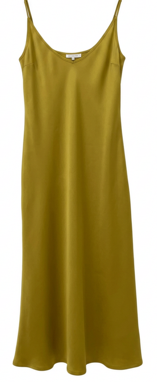 Maison Hotel Stone Bella maxi dress in Hazel