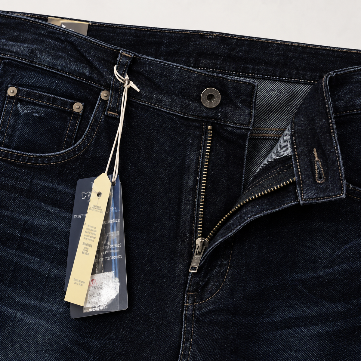 G-Star RAW Dark Aged Attacc Low Boyfriend Jeans – W30 L32