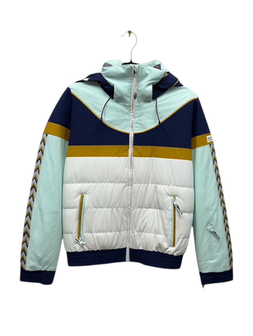 ROXY Colour-Block PrimaLoft Insulated Jacket – product image 3 of 9
