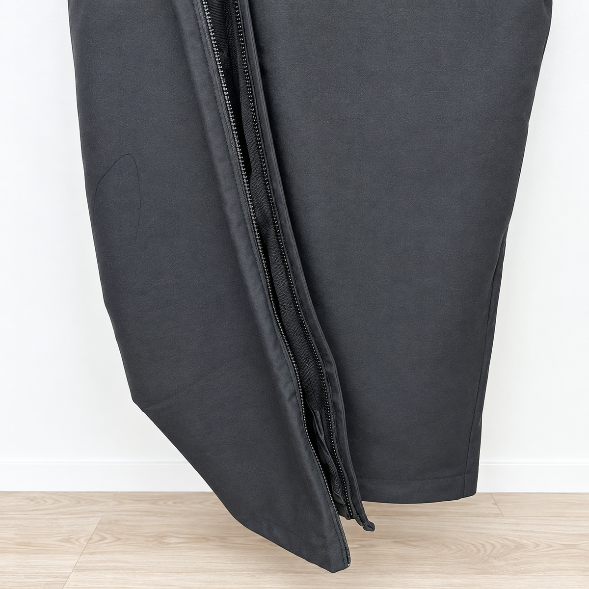 Under Armour Black Women’s Zip-Hem Training Trousers – product image 3