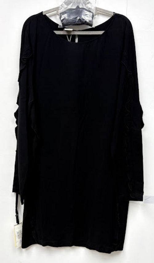 PINKO Black Assente Dress – IT 42 – product image 2