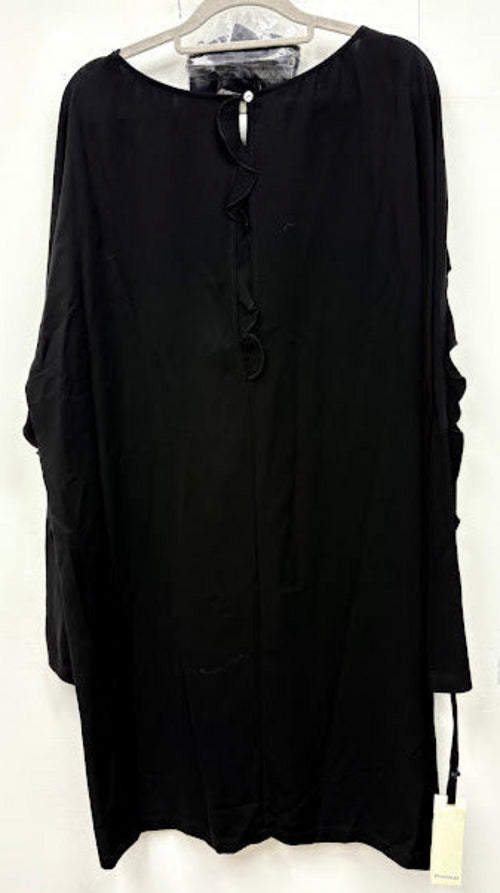 PINKO Black Assente Dress – IT 42 – product image 3