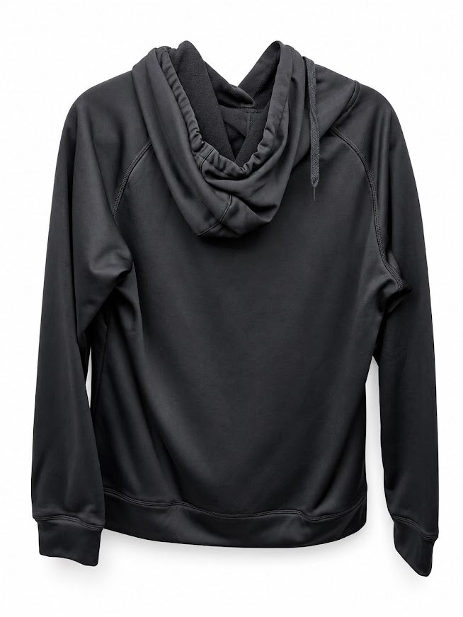 Under Armour Black TeamSports Pullover Hoodie – product image 2