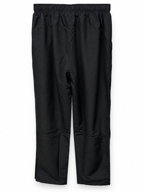 Under Armour Black Men’s Zip-Hem Training Trousers – product image 2