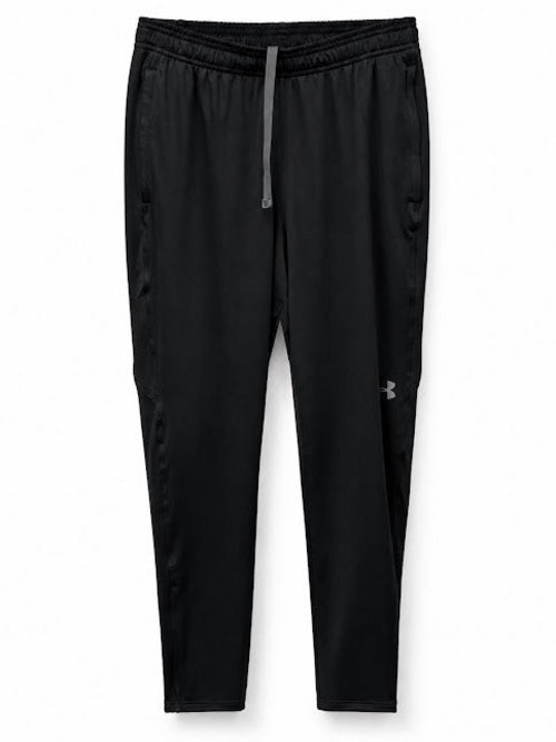 Under Armour Black Men’s Drawstring Training Trousers – product image 1