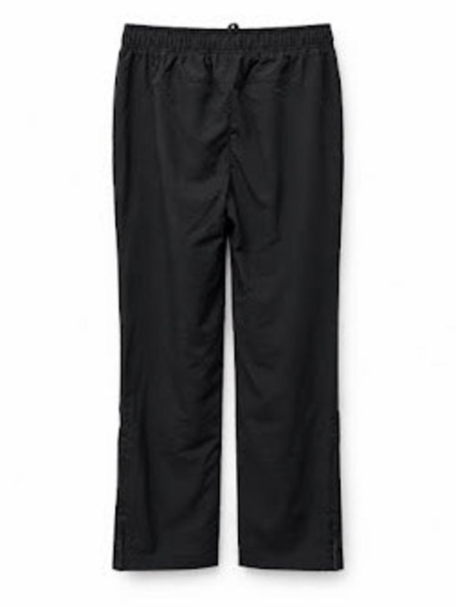 Under Armour Black Women’s Zip-Hem Training Trousers – product image 2