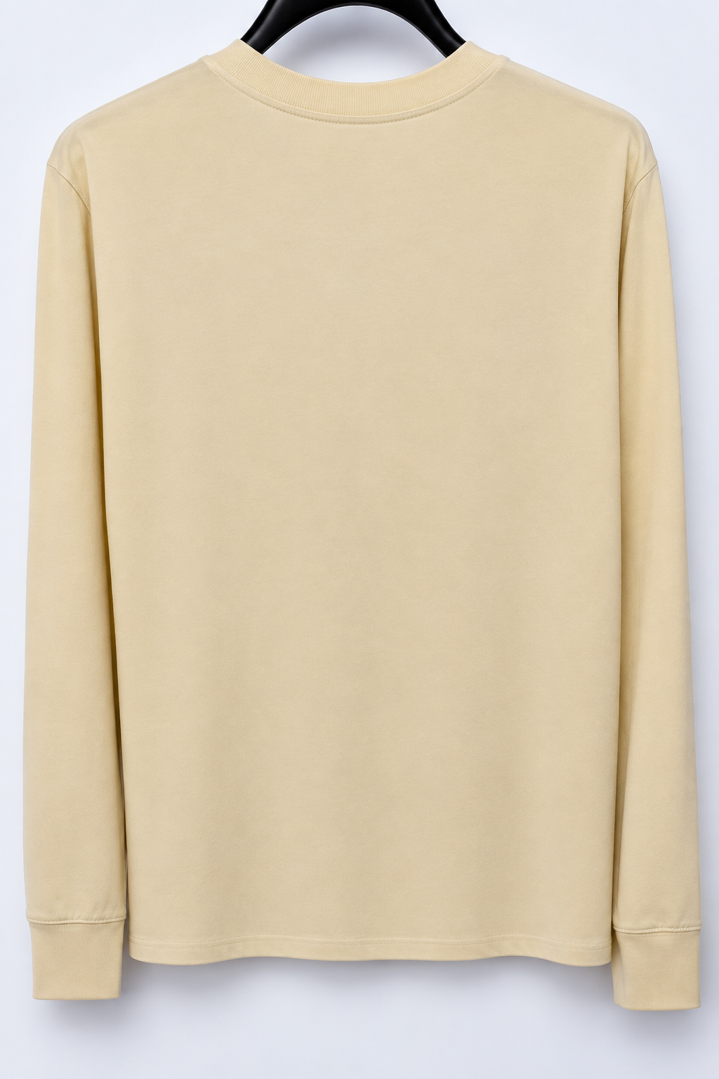 Peserico Cream Silk Blend Blouse with Beaded Trim – IT 42