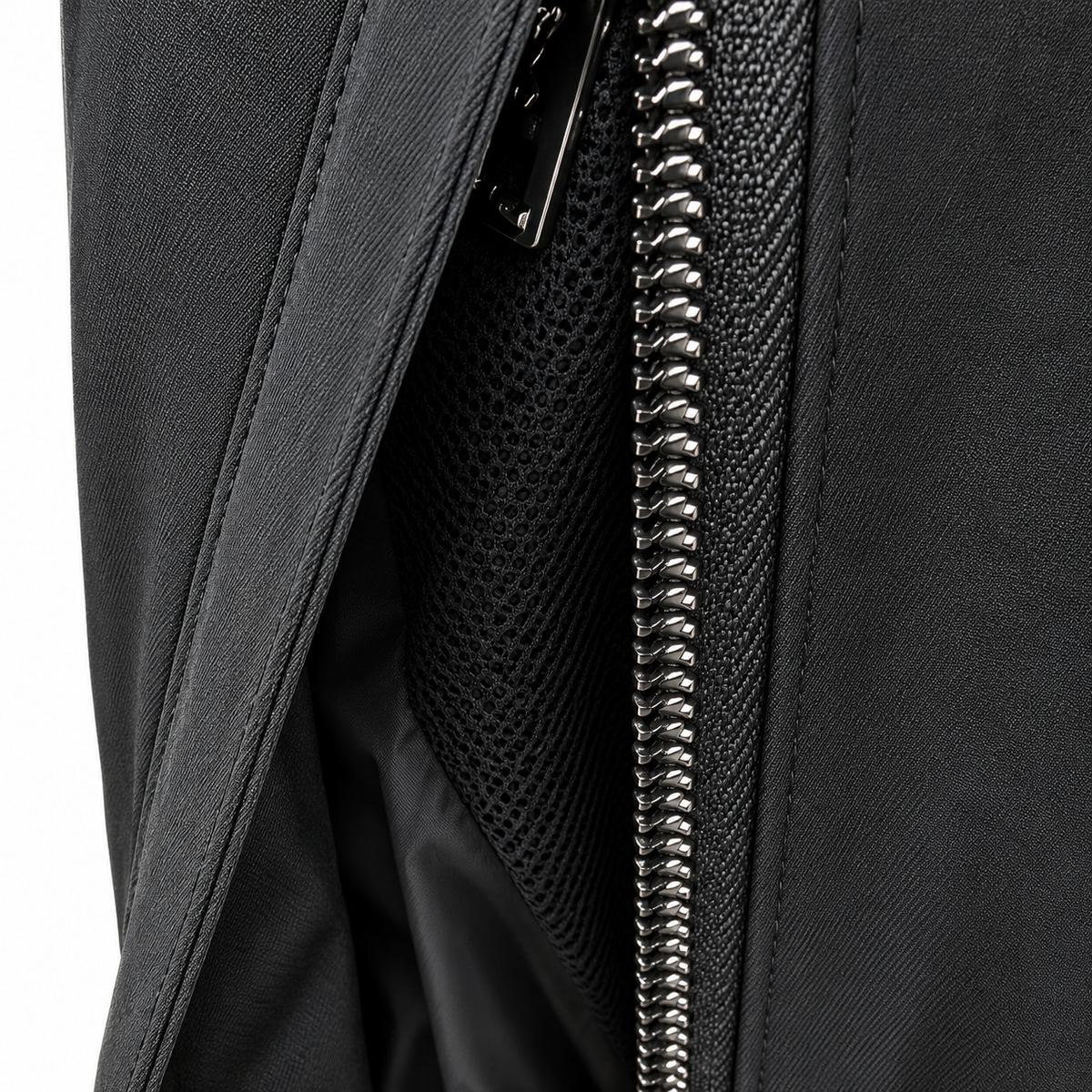 Under Armour Black Men’s Zip-Hem Training Trousers – product image 4
