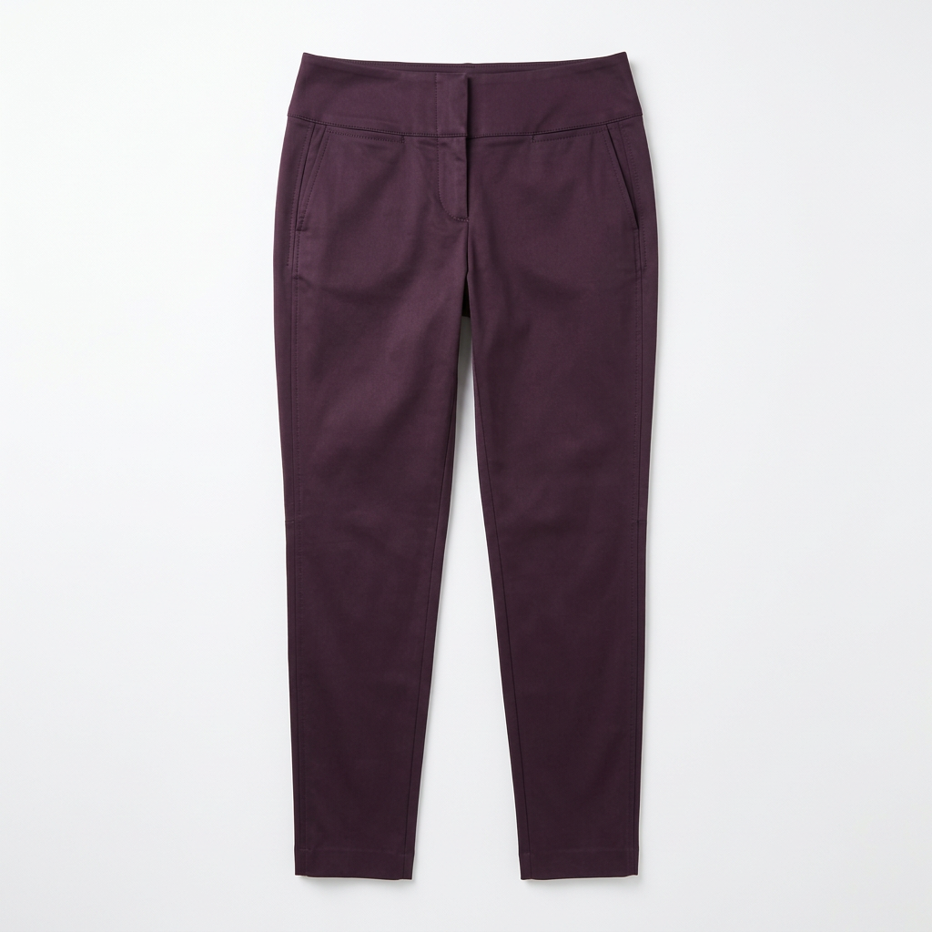 Marithé + François Girbaud Iroqueen Tallifornia Panelled Trousers – Size 44
