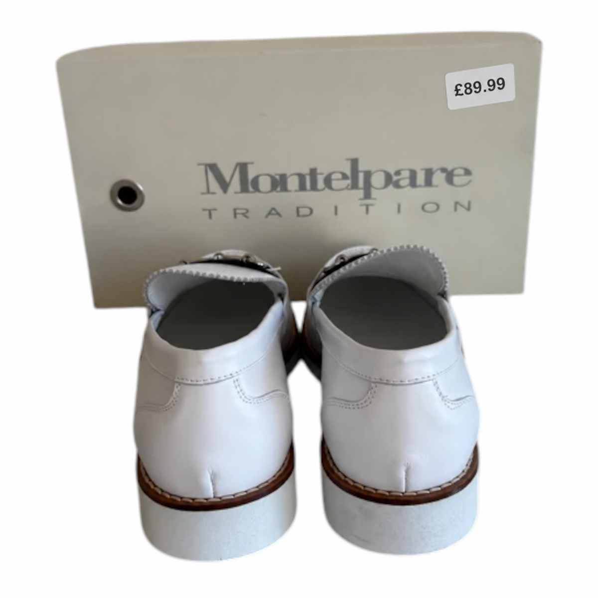 Montelpare Tradition box – £89.99